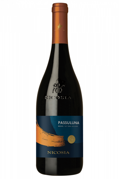 Passuluna Red 2022 Nicosia