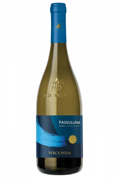 Passuluna White 2022 Nicosia