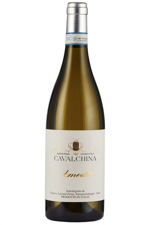 Custoza Superiore Amedeo
