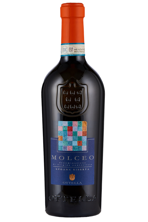 Lugana Reserve Molceo