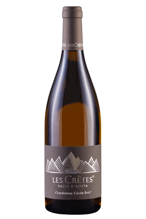 Valle d'Aosta Chardonnay Cuv+®e Bois