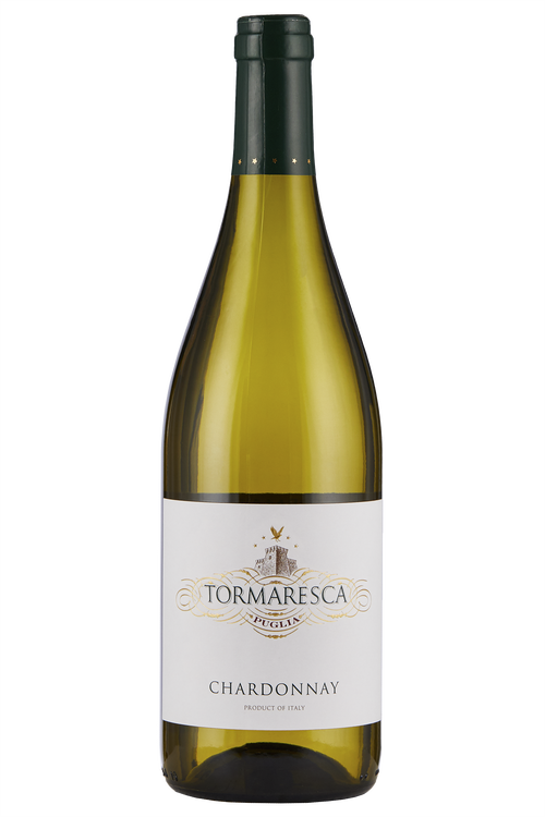 Apulia Chardonnay