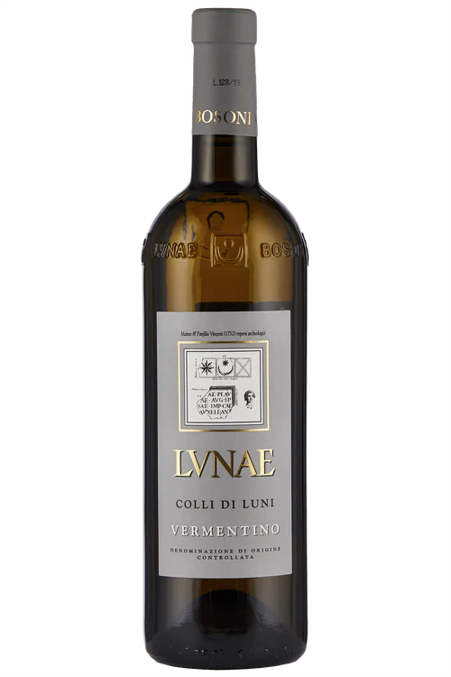 Colli di Luni Vermentino Grey Label