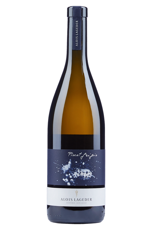 South Tyrol Pinot Grigio