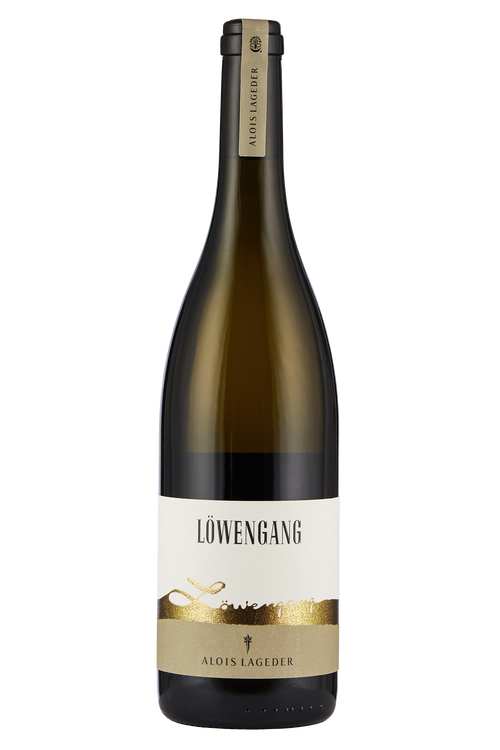 Alto Adige Chardonnay Löwengang