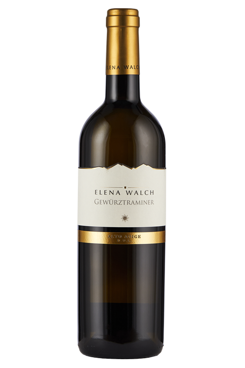 Alto Adige Gew++rztraminer Selection