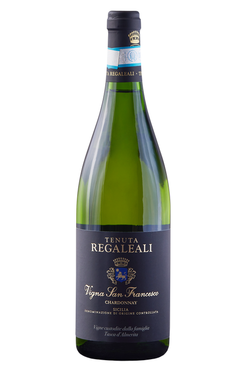 County of Sclafani Chardonnay Vigna San Francesco