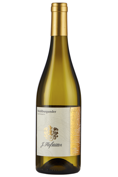Alto Adige Pinot Blanc