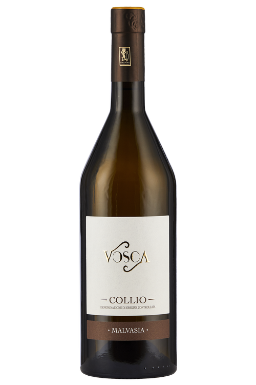 Collio Goriziano Malvasia
