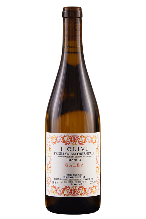 Friuli Eastern Hills Galea