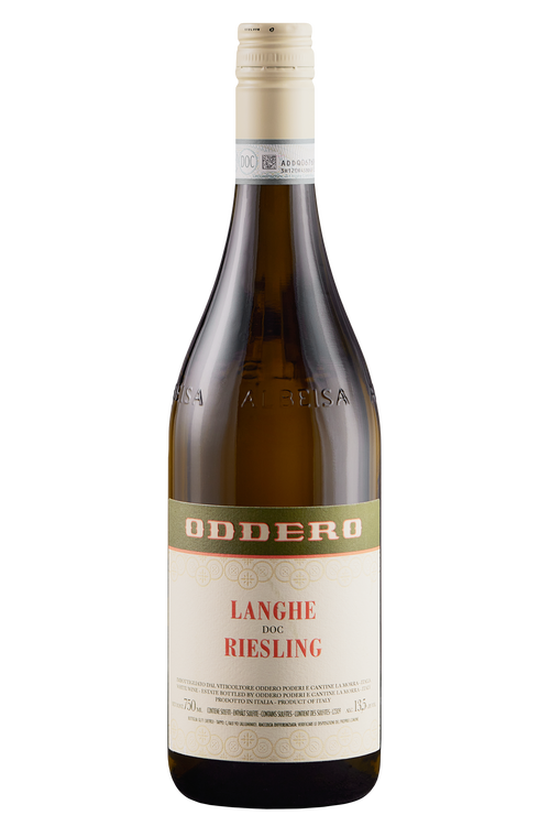 Langhe White Collaretto