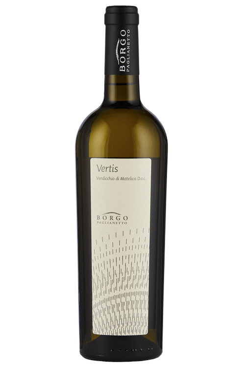 Verdicchio of Matelica Vertis