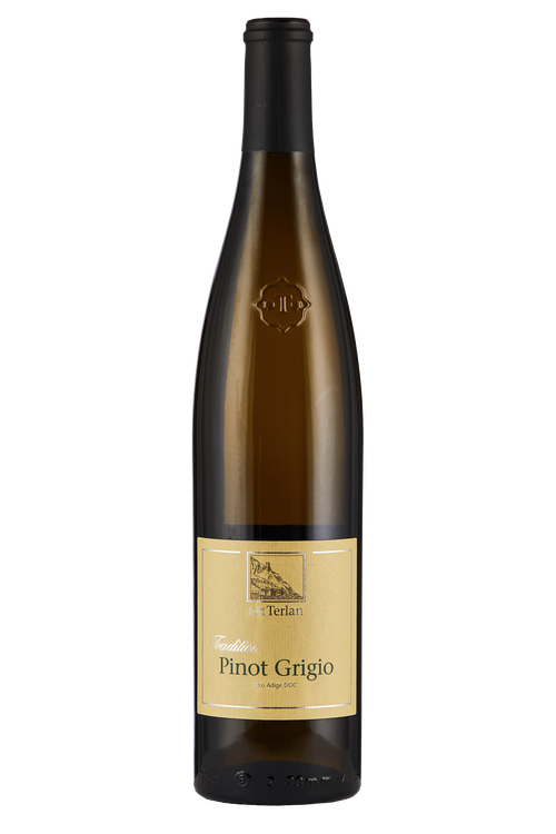 South Tyrol Pinot Grigio
