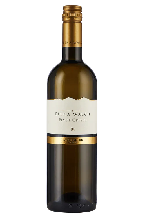 South Tyrol Pinot Grigio
