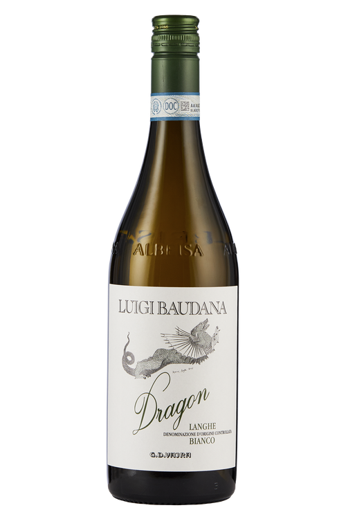 Langhe White Dragon Luigi Baudana