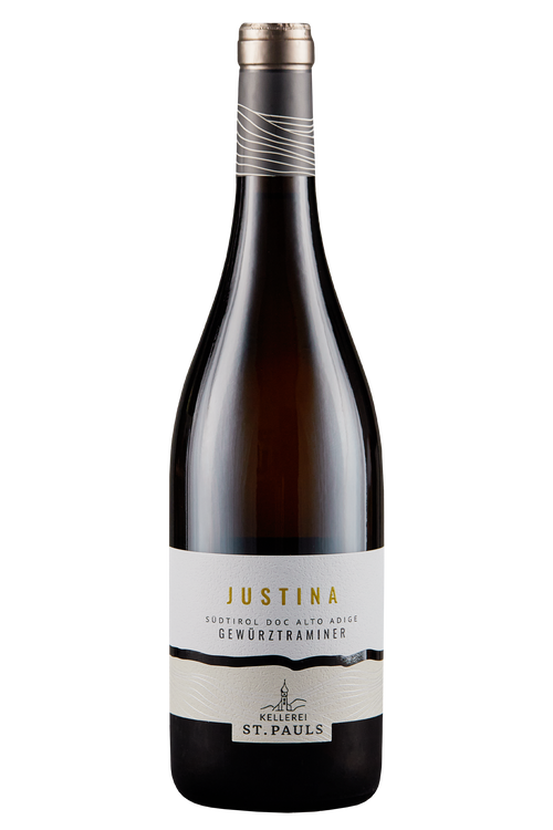 Alto Adige Gew++rztraminer Justina