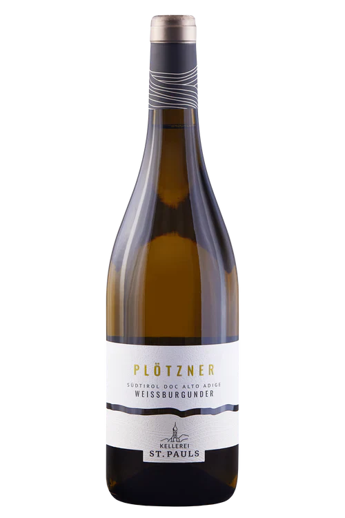 Alto Adige Pinot Bianco Pl+Âtzner