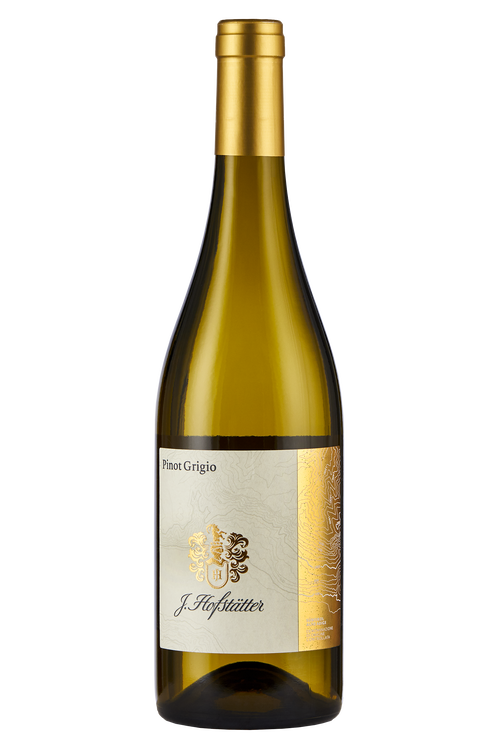 South Tyrol Pinot Grigio