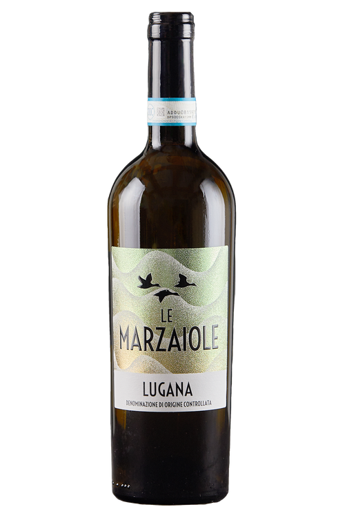 Lugana The Marzaiole