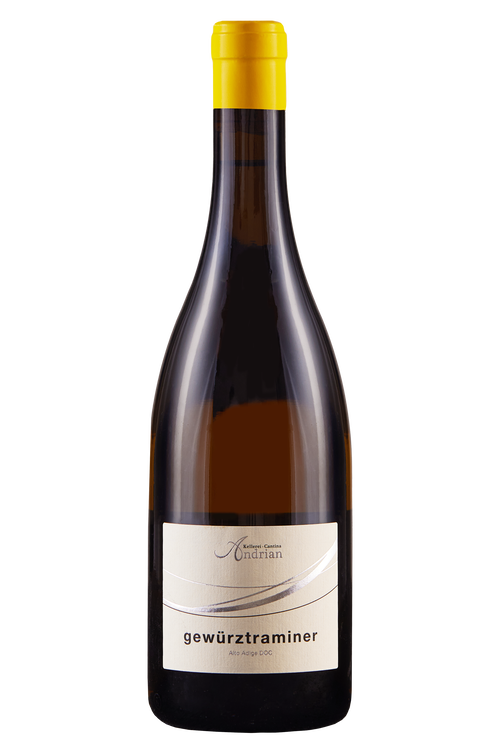 Alto Adige Gew++rztraminer