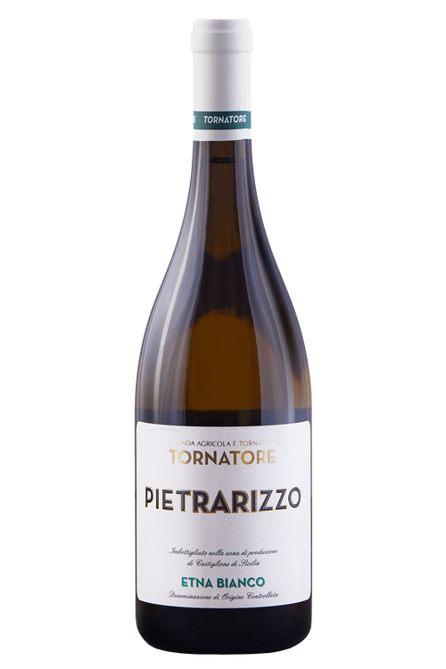 Etna White Pietrarizzo