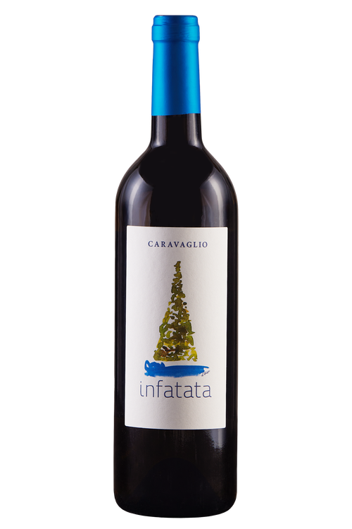 Salina Malvasia Infatata