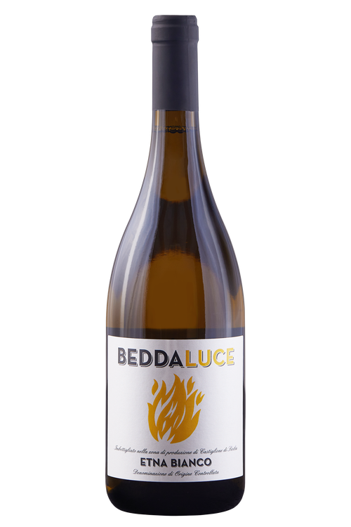 Etna White Beddaluce
