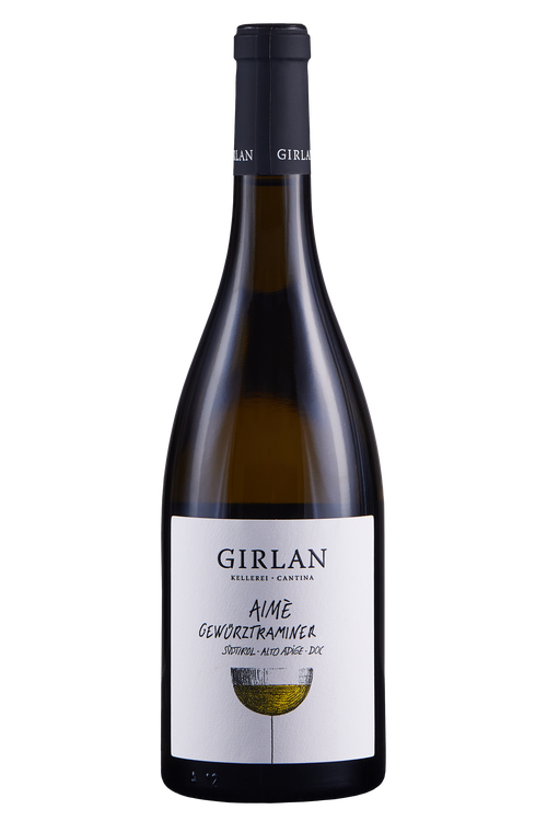Alto Adige Gew++rztraminer Aim+¿