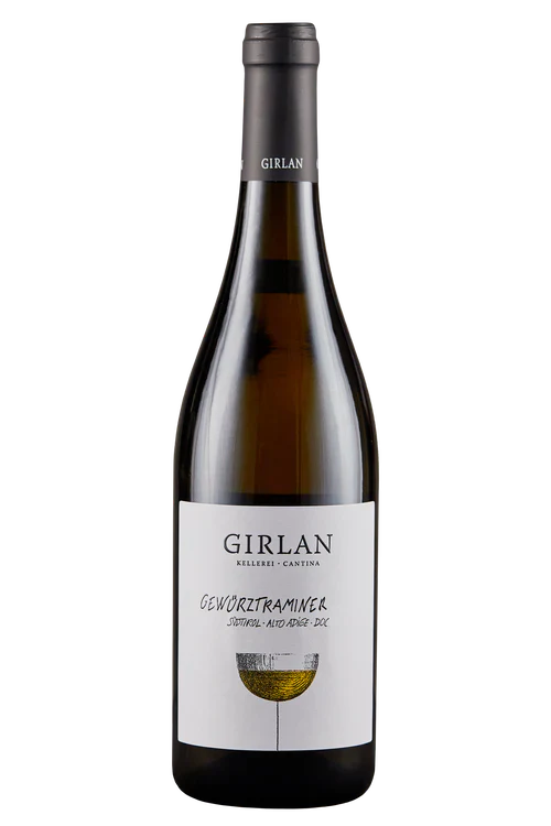 Alto Adige Gew++rztraminer