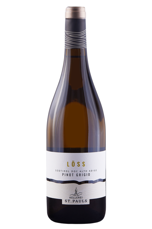 Alto Adige Pinot Grigio L+Âss