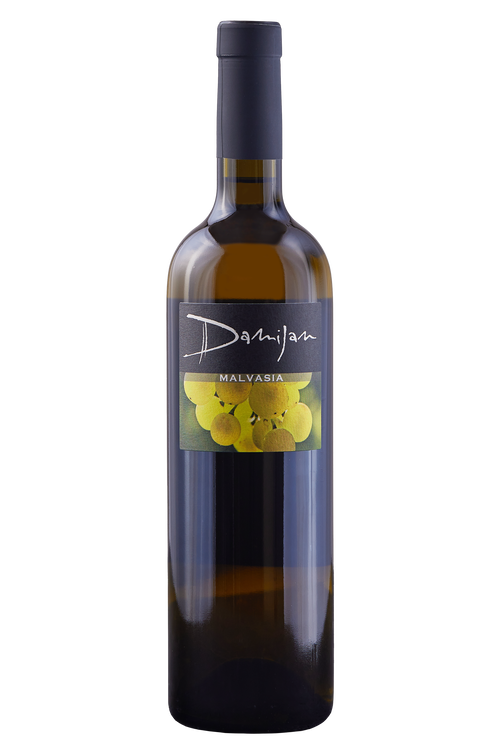 Venezia Giulia Istrian Malvasia