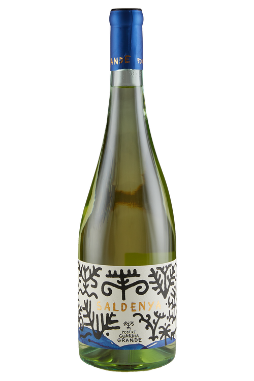 Vermentino of Sardinia Saldenya