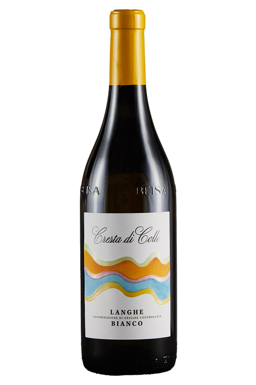 Langhe White Hill Ridge