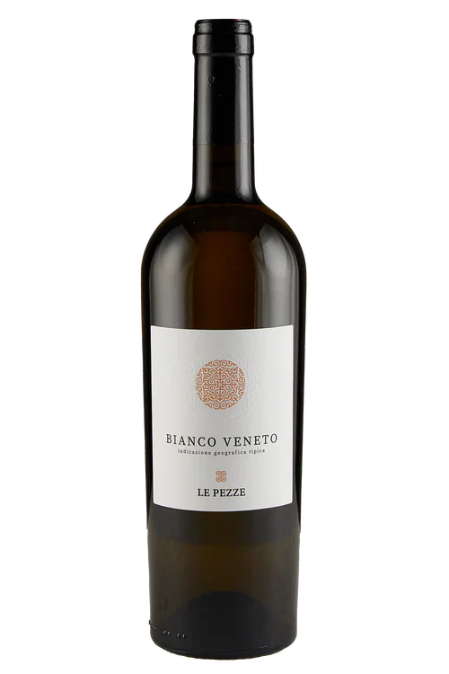 Veneto White The Pieces