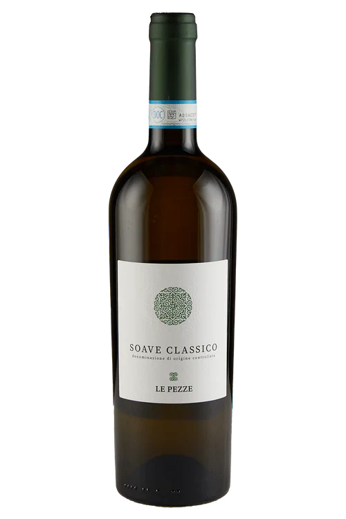 Soave Classico Le Pezze