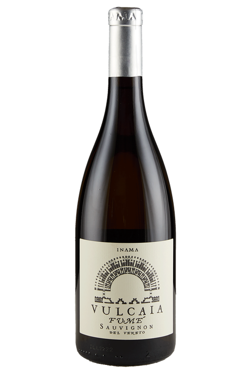 Veneto Sauvignon Vulcaia Fum+¿