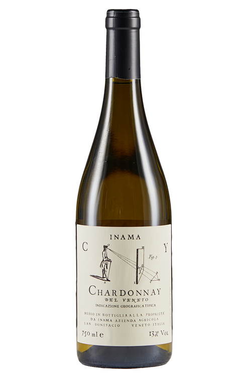 Veneto Chardonnay