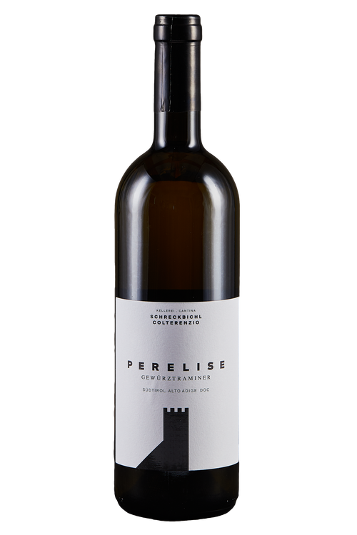 Alto Adige Gew++rztraminer Perelise