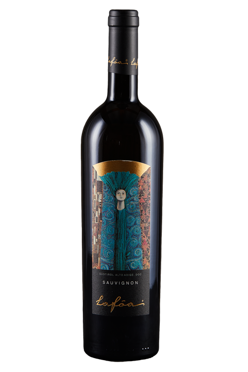 Alto Adige Sauvignon The F+¦a