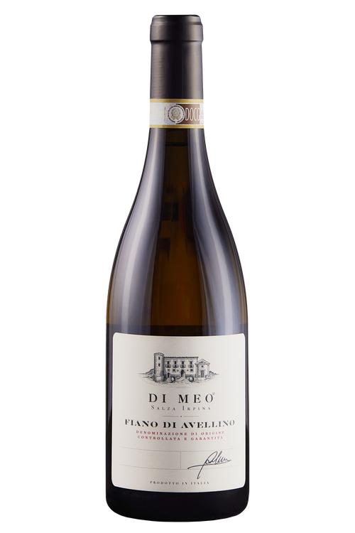Fiano from Avellino