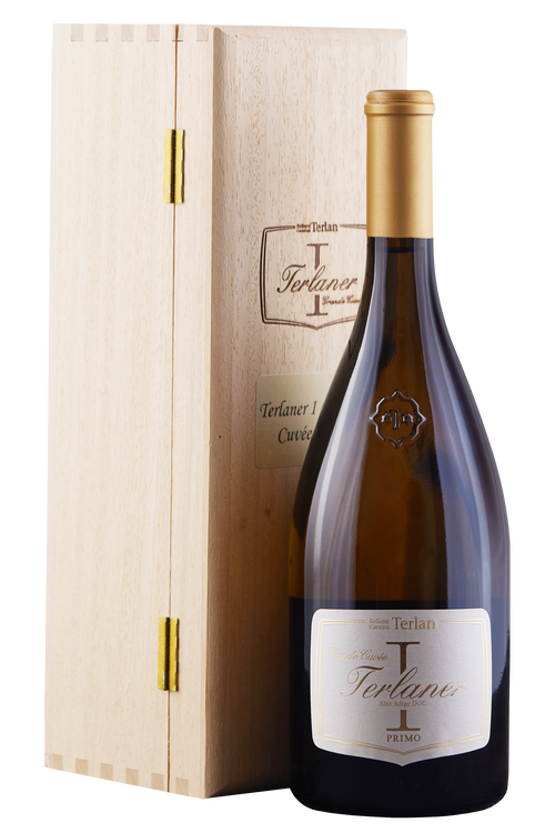Alto Adige Terlaner I First Great Cuv+®e