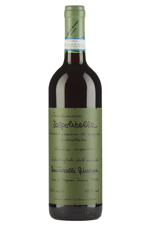 Valpolicella Classic Superior