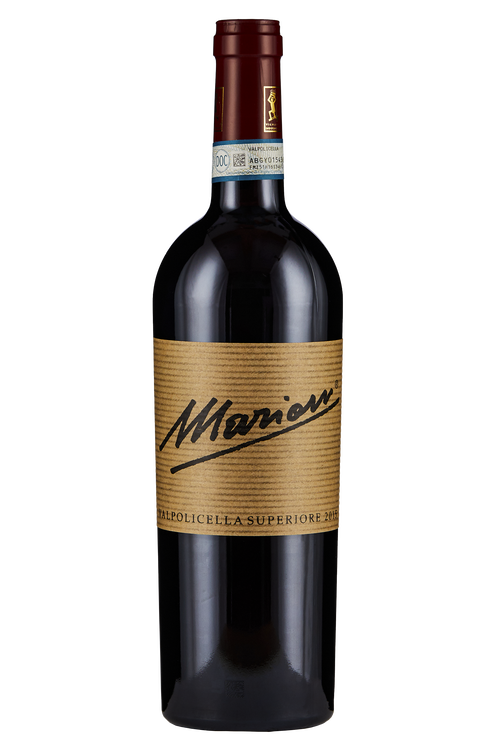 Valpolicella Superiore