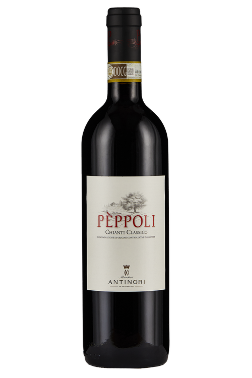 Chianti Classico Peppoli