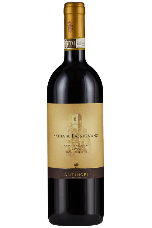 Chianti Classico Reserve Badia a Passignano