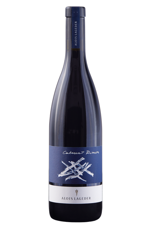Alto Adige Cabernet Riserva