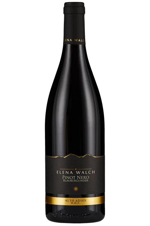 Alto Adige Pinot Noir Selection