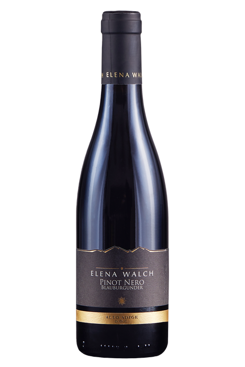 Alto Adige Pinot Noir Selection
