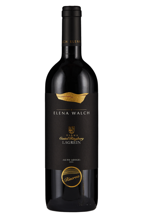Alto Adige Lagrein Castel Ringberg Reserve