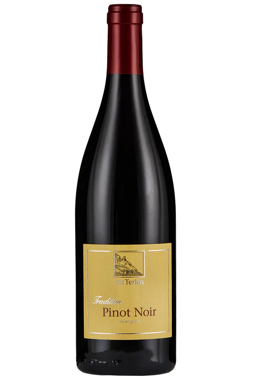 South Tyrol Pinot Noir